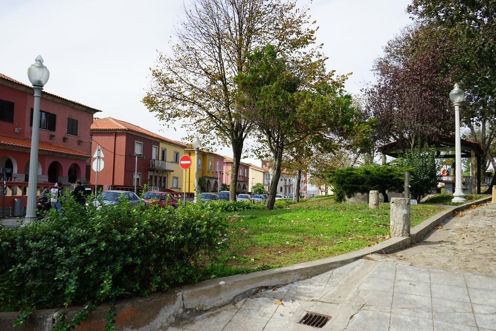 Apartments Luiz I Bridge By Amber Star Rent Вила-Нова-ди-Гая Экстерьер фото