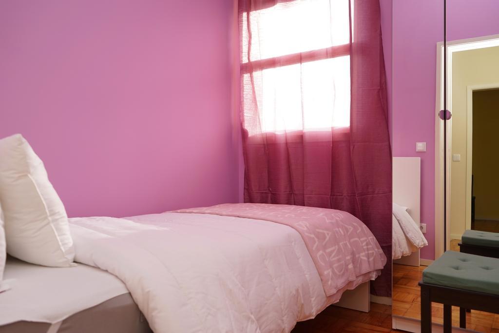 Apartments Luiz I Bridge By Amber Star Rent Вила-Нова-ди-Гая Номер фото