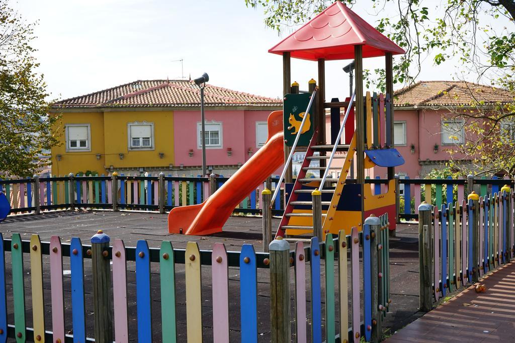 Apartments Luiz I Bridge By Amber Star Rent Вила-Нова-ди-Гая Экстерьер фото
