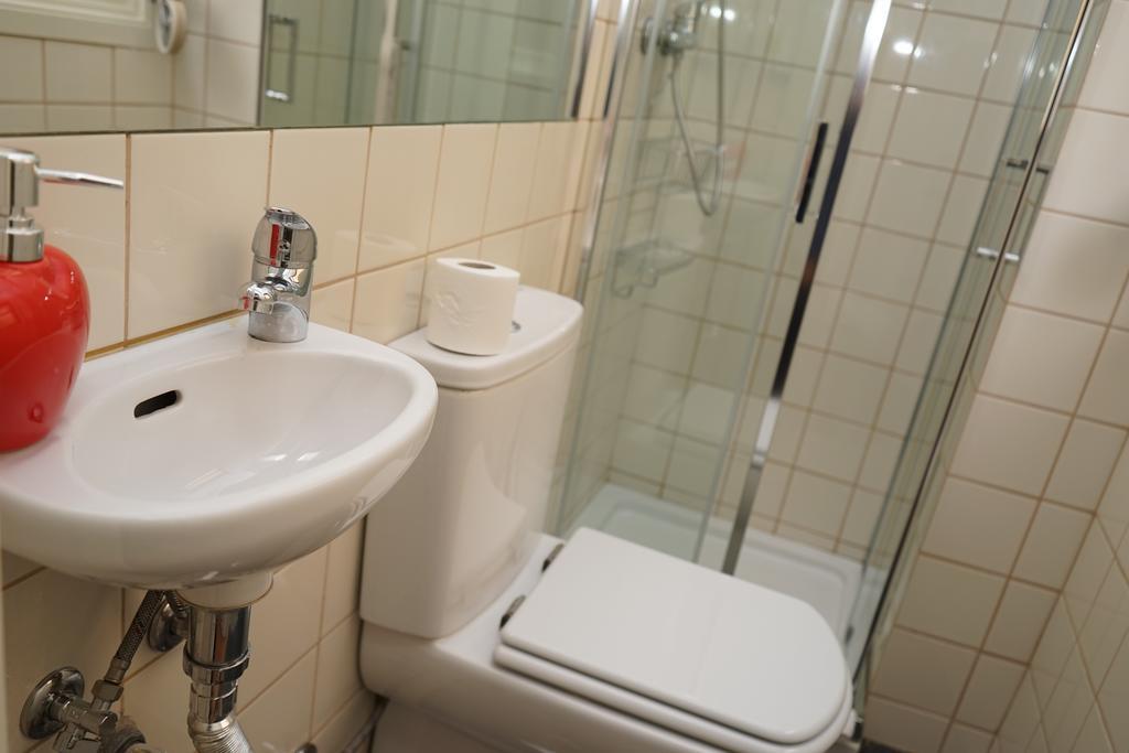 Apartments Luiz I Bridge By Amber Star Rent Вила-Нова-ди-Гая Номер фото